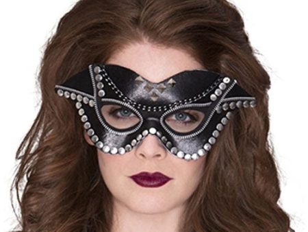 Adult Domineering Mask Hot on Sale