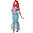 Adult Ariel Deluxe Costume Online