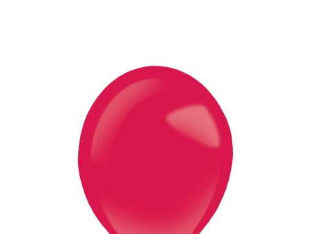 Berry Fashion Latex Balloons 5in, 100pcs Online now