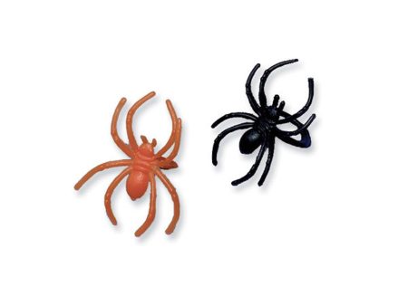 Halloween Spider Ring Packaged Favors 30pcs Online now