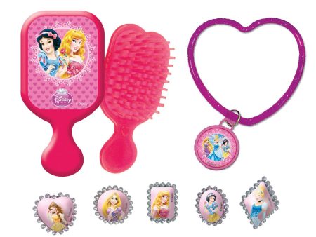 Disney Princess Sparkle Value Pack Favors 24pcs Online Hot Sale