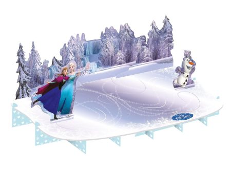 Frozen Cake Stand on Sale