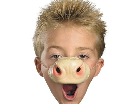 Cow Nose Child Online Sale