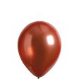 Rose Copper Satin Latex Balloon 5in, 100pcs Discount