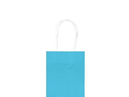 Turquoise Cub Bag Value Pack 10pcs Hot on Sale