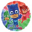 PJ Masks Foil Balloon 45cm Supply