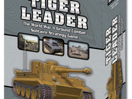 Tiger Leader Hot on Sale