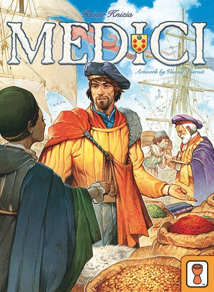 Medici Hot on Sale