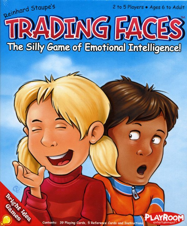 Trading Faces Online