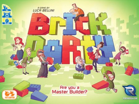 Brick Party Online Hot Sale