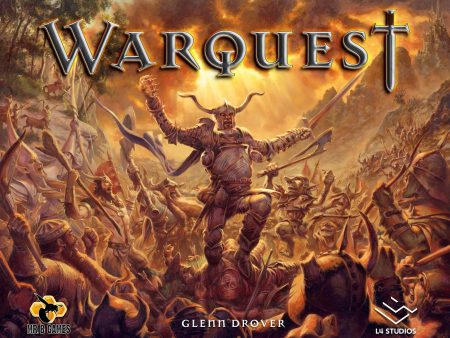 WarQuest Fashion