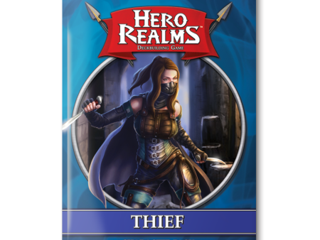 Hero Realms: Character Pack - Thief Sale