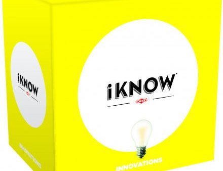 iKNOW: Innovations Online now