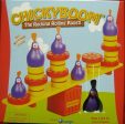 Chickyboom Hot on Sale