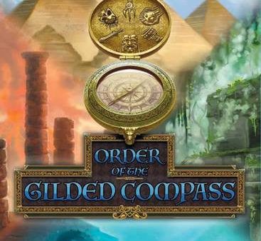 Order of the Gilded Compass Online now