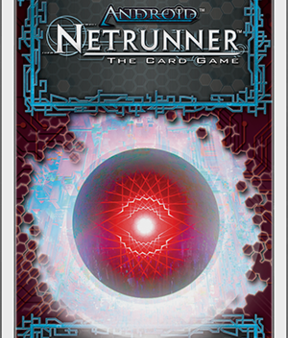 Android: Netrunner - 23 Seconds Cheap