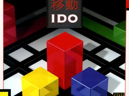 Ido on Sale