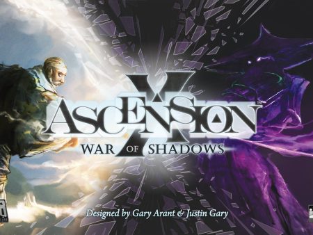 Ascension X: War of Shadows on Sale