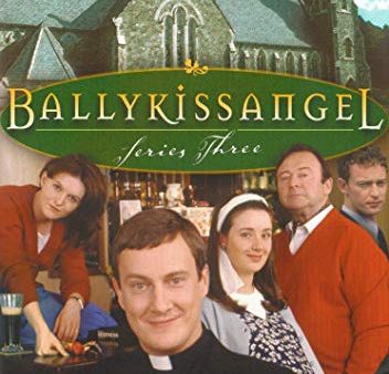 BALLYKISSANGEL: SERIES THREE Online now