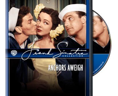 ANCHORS AWEIGH [IMPORT] Online now