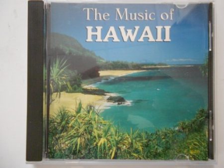 VARIOUS  - MUSIC OF HAWAII Online