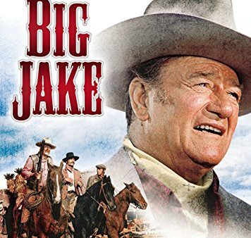 BIG JAKE (WIDESCREEN PANORAMIQUE) (VERSION FRANAISE) Fashion