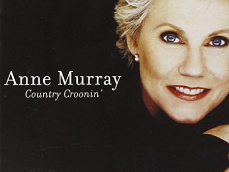 ANNE MURRAY - COUNTRY CROONIN 30 TIMELESS Supply