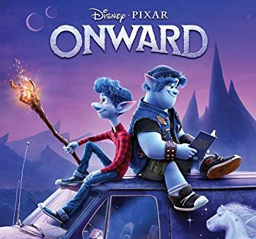 ONWARD [BLU-RAY + DVD + DIGITAL] (BILINGUAL) Online