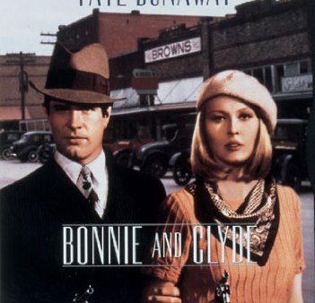 BONNIE AND CLYDE (WIDESCREEN FULL SCREEN) Online